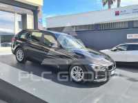 2019 BMW 318