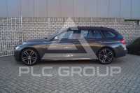 2019 BMW 318