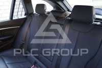 2019 BMW 318
