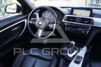 2019 BMW 318