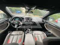 2019 BMW X4