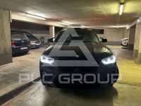 2019 BMW X4