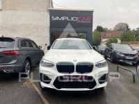 2019 BMW X4