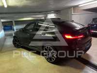 2019 BMW X4