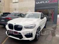 2019 BMW X4