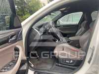 2019 BMW X4