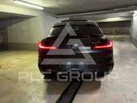 2019 BMW X4