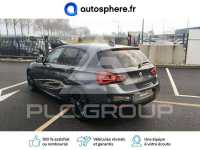 2019 BMW 118