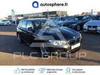 2019 BMW 118