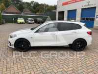 2019 BMW 118