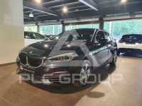 2019 BMW 118