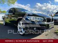 2019 BMW 118