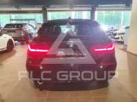 2019 BMW 118