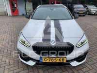2019 BMW 118