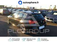 2019 BMW 118