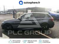 2019 BMW 118