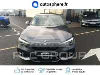 2019 BMW 118