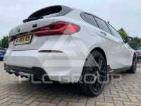 2019 BMW 118