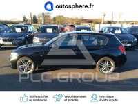 2019 BMW 118