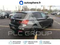 2019 BMW 118