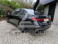 2019 BMW 745