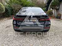 2019 BMW 745