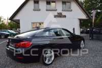 2019 BMW 420