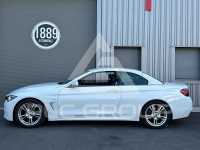2019 BMW 420
