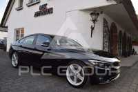 2019 BMW 420