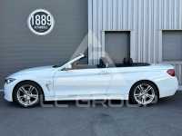2019 BMW 420
