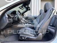 2019 BMW 420