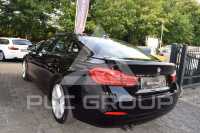 2019 BMW 420