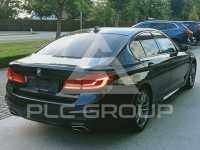 2019 BMW 518