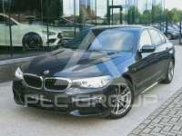2019 BMW 518