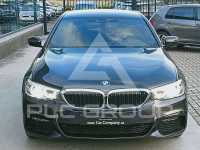 2019 BMW 518