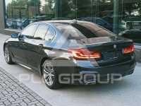 2019 BMW 518