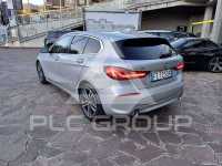 2019 BMW 120
