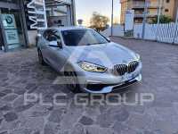 2019 BMW 120