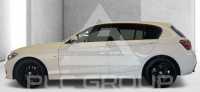 2019 BMW 120