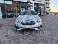 2019 BMW 120