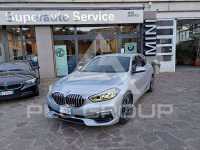 2019 BMW 120