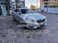 2019 BMW 120