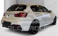 2019 BMW 120