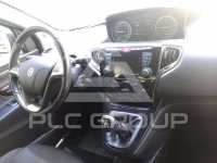 2019 Lancia YPSILON