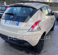2019 Lancia YPSILON