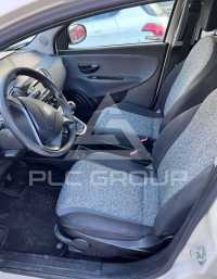 2019 Lancia YPSILON