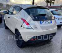 2019 Lancia YPSILON