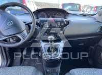 2019 Lancia YPSILON