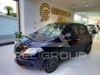 2019 Lancia YPSILON