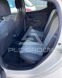 2019 Lancia YPSILON